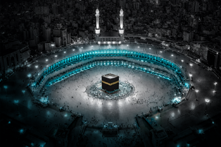 Makkah The Sacred Heart of Islam and Its Holy Landmarks
