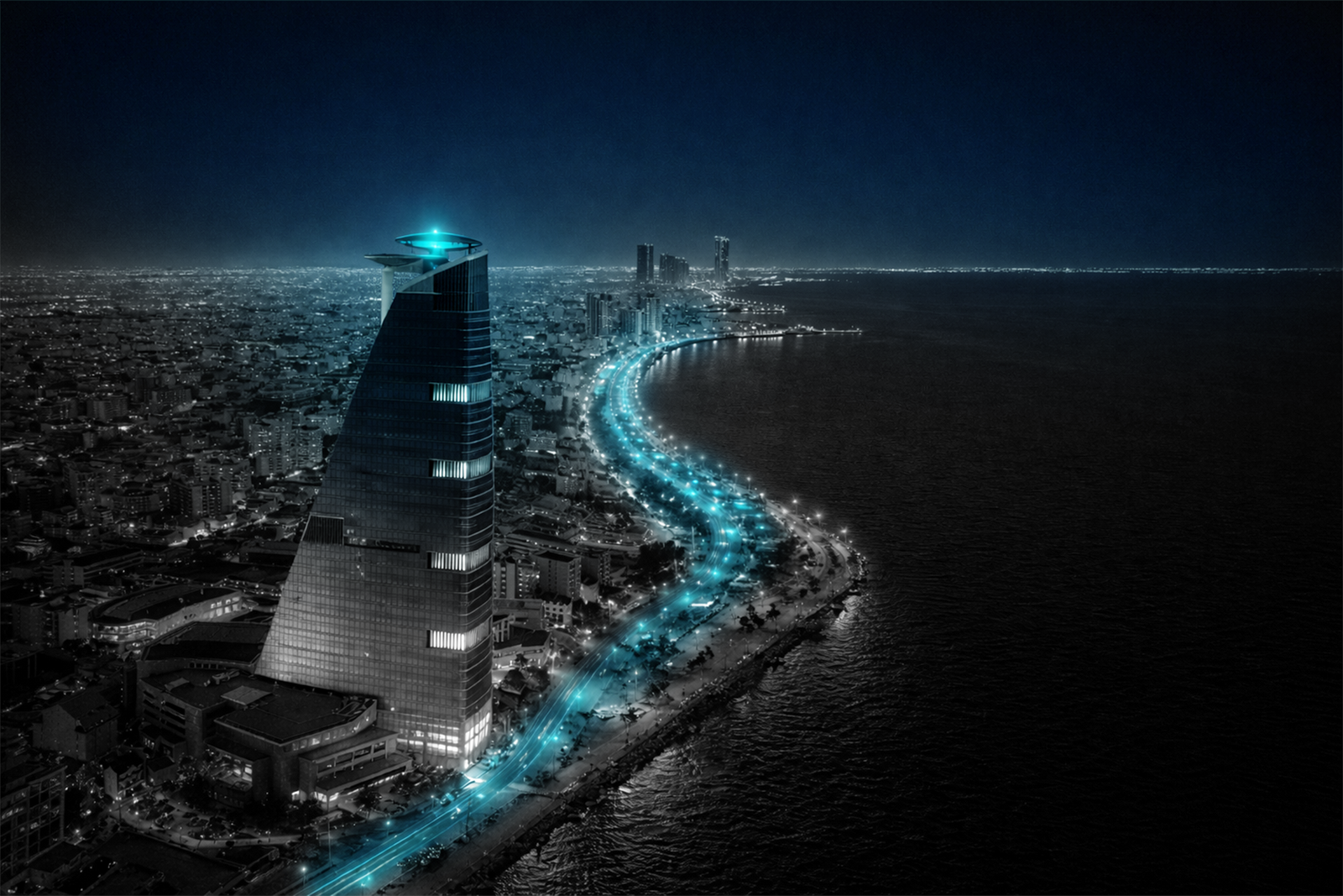 Jeddah Bride of the Red Sea