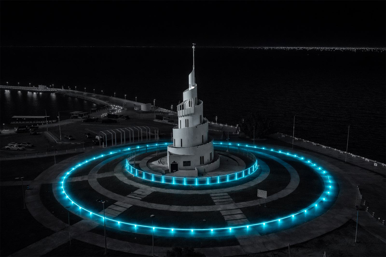 Dammam The City of Roses and Divine Breeze